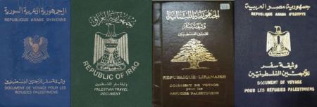السعودية توافق على منح اللاجئين تأشيرات دخول على الوثائق غير المقروءة آلياً